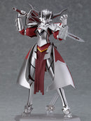 414 Fate/Apocrypha figma Saber of "Red"