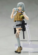 SP-116 Little Armory figma Rikka Shiina: Summer Uniform ver.