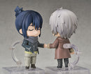 2006 NO.6 Nendoroid Nezumi