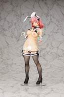 Illustration by Chie Masami Lechery Yurufuwa Maid Bunny R18ver.