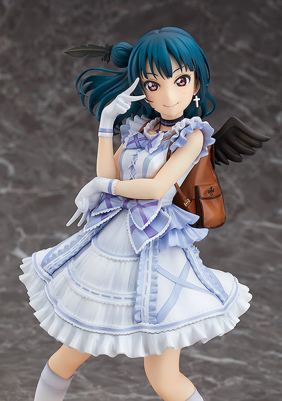 Love Live! Sunshine!! BANDAI NAMCO Arts Yoshiko Tsushima: Blu-ray Jacket Ver.