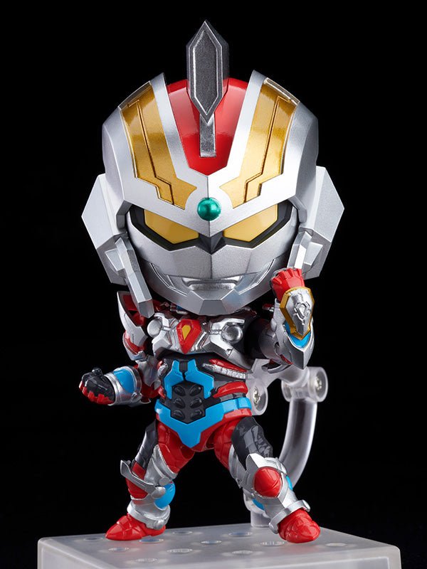 1050-DX SSSS.GRIDMAN Nendoroid Gridman: SSSS.  DX Ver.