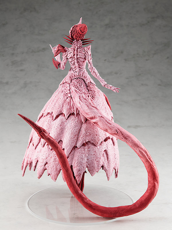 Knights of Sidonia: Love Woven in the Stars POP UP PARADE Tsumugi Shiraui L