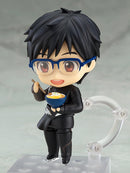 736 YURI!!! on ICE Nendoroid Yuri Katsuki