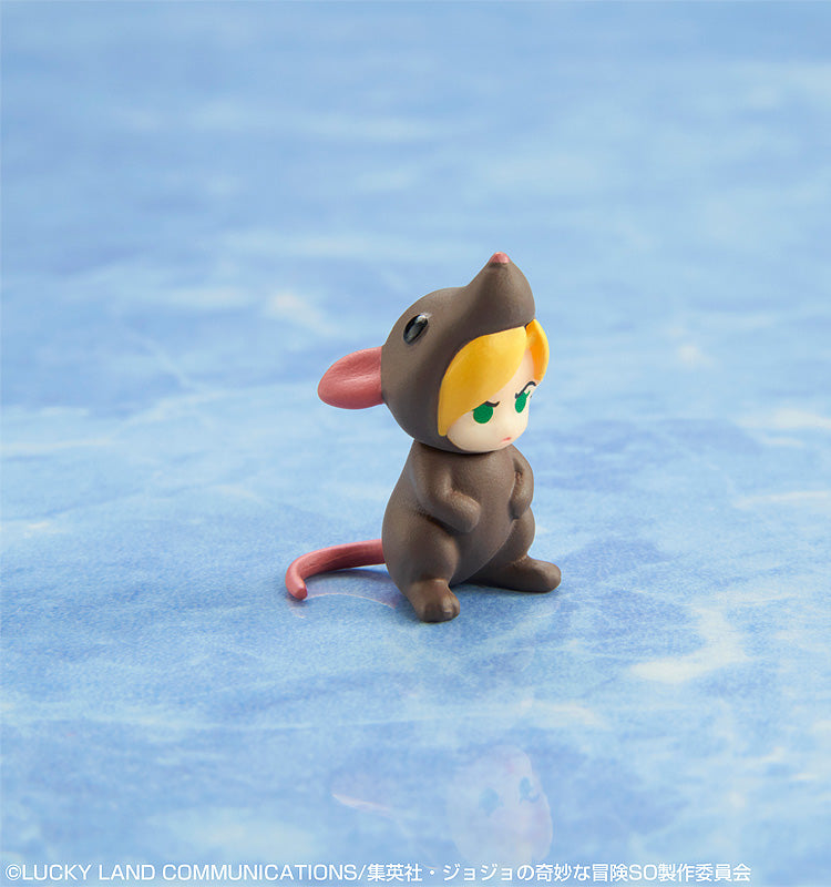 1815 JoJo’s Bizarre Adventure: Stone Ocean Nendoroid Jolyne Cujoh