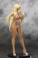 KIRAMEKI Chichinoe Orchid seed -Infinity- Pin-up Lady 1/5 Figure