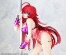 High School DxD KAITENDOH Rias Gremory Pole Dance ver.～Purple Color～