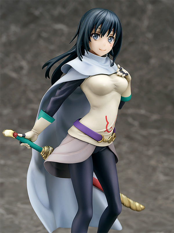 That Time I Got Reincarnated as a Slime Phat! Company Shizu
