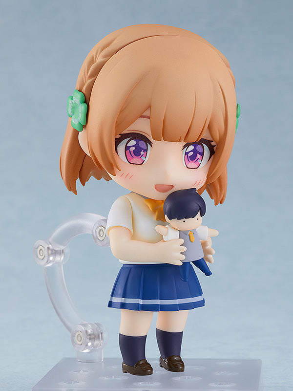 1631 Osamake: Romcom Where The Childhood Friend Won't Lose Nendoroid Kuroha Shida
