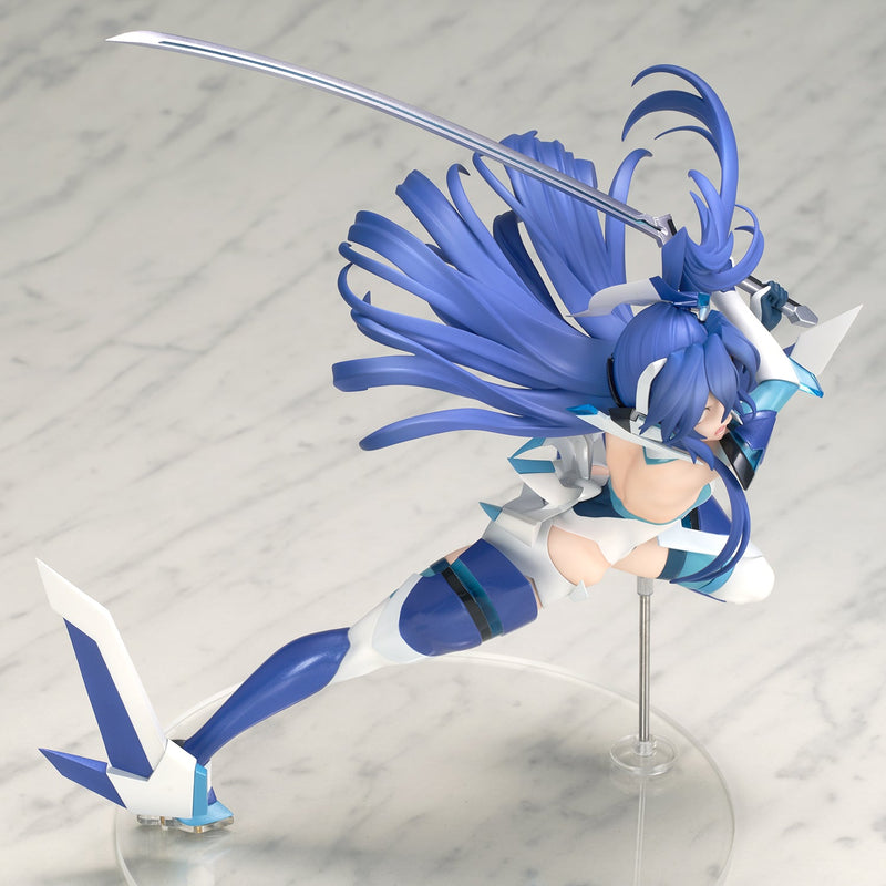 Symphogear GX HOBBY STOCK 1/7 Tsubasa Kazanari