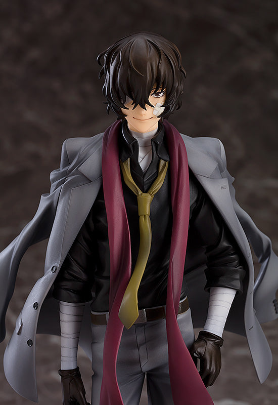 Bungo Stray Dogs GOOD SMILE COMPANY Osamu Dazai