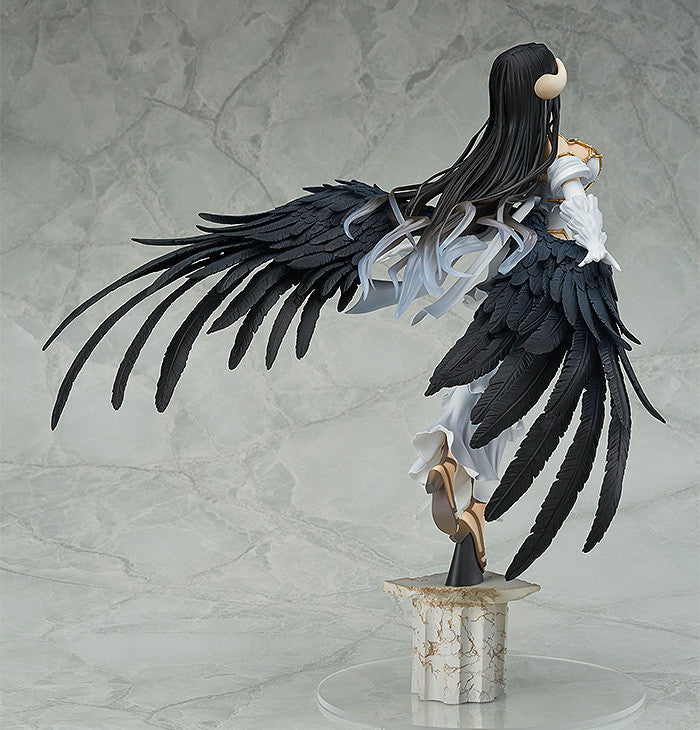 OVERLORD GOOD SMILE COMPANY Albedo