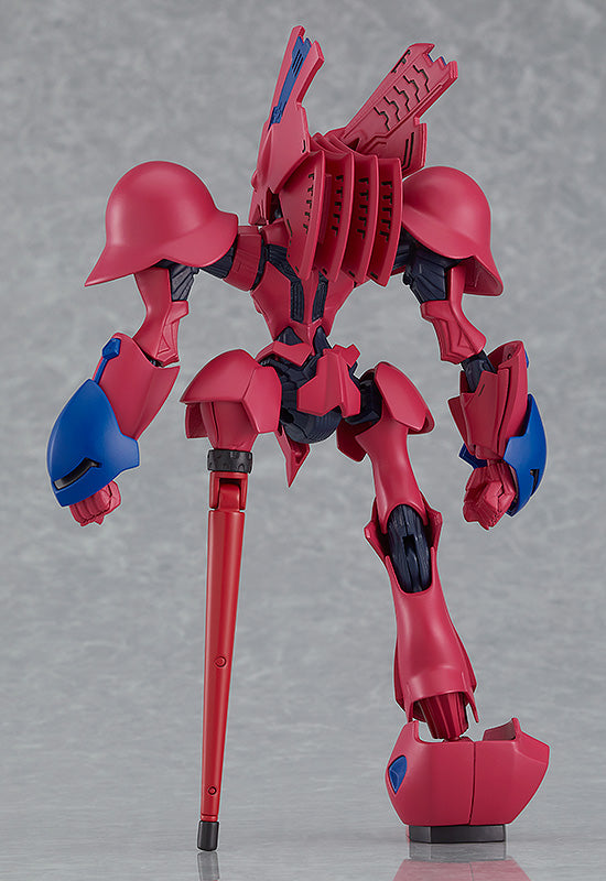 Brain Powerd Good Smile Company MODEROID Gran Cher (Quincy's Machine)