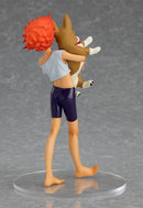 Cowboy Bebop POP UP PARADE Ed and Ein