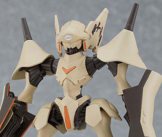 Brain Powerd Good Smile Company MODEROID Hime Brain