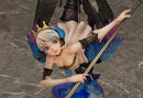 Odin Sphere Leifthrasir AQUAMARINE Gwendolyn: Winged Maiden Warrior (Valkyrie)