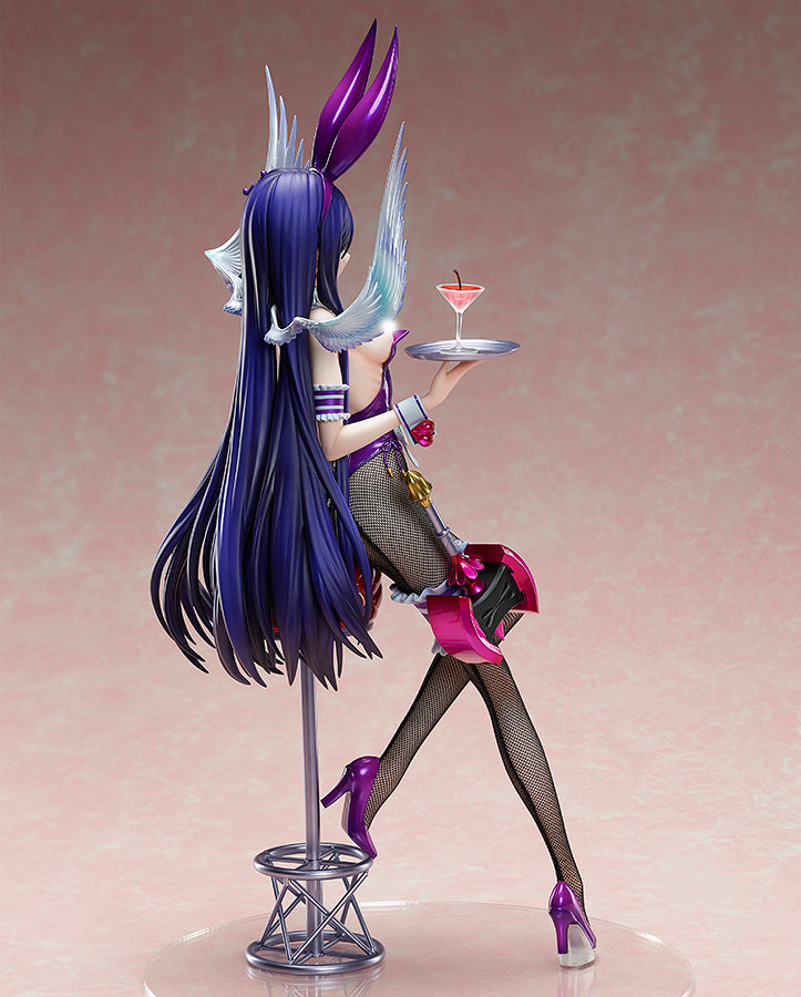 Mahou Shoujo Nitta BINDing Yui Bunny Version