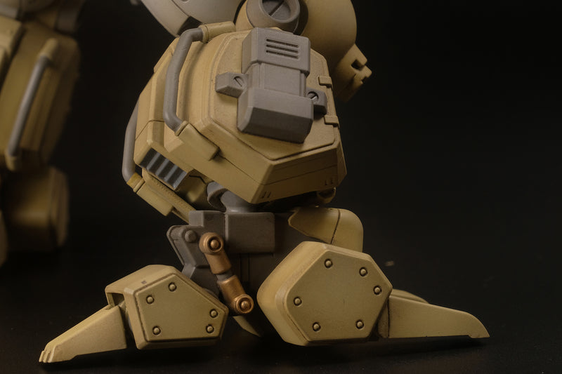 Assault Suits Leynos PLUMPMOA AS-5E3 Leynos (Land Warfare Specifications) [Renewal Ver.]