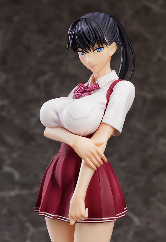 World's End Harem Mirai-Kojo Akira Todo