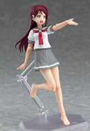 337 Love Live! Sunshine!! figma Riko Sakurauchi
