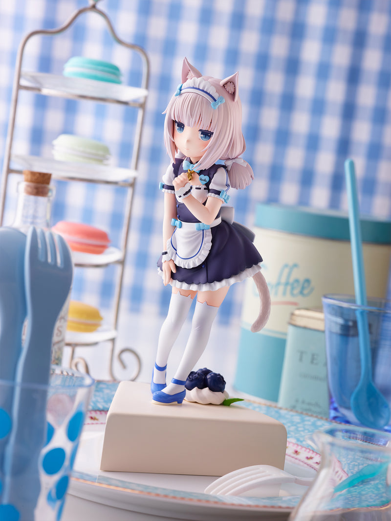 Nekopara PLUM Vanilla～Pretty kitty Style～