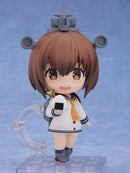 2082 Kantai Collection -KanColle- Nendoroid Yukikaze