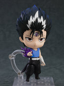 1395 Yu Yu Hakusho Nendoroid Hiei