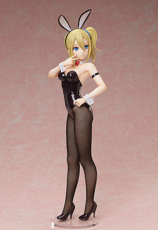 Kaguya-sama: Love Is War -The First Kiss That Never Ends- FREEing Ai Hayasaka: Bunny Ver.