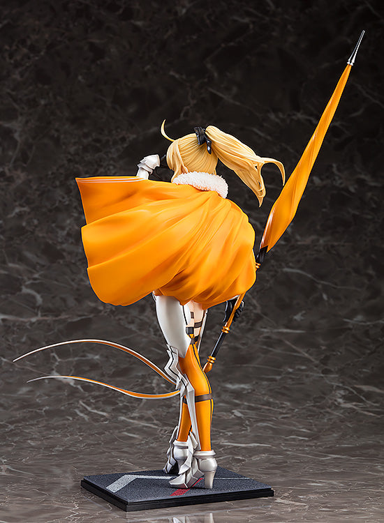 FATE GOODSMILE RACING & TYPE-MOON RACING Altria Pendragon: Racing Ver.