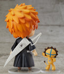 991 BLEACH Nendoroid Ichigo Kurosaki