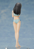 A Place Further Than the Universe FREEing Yuzuki Shiraishi: Swimsuit Ver.
