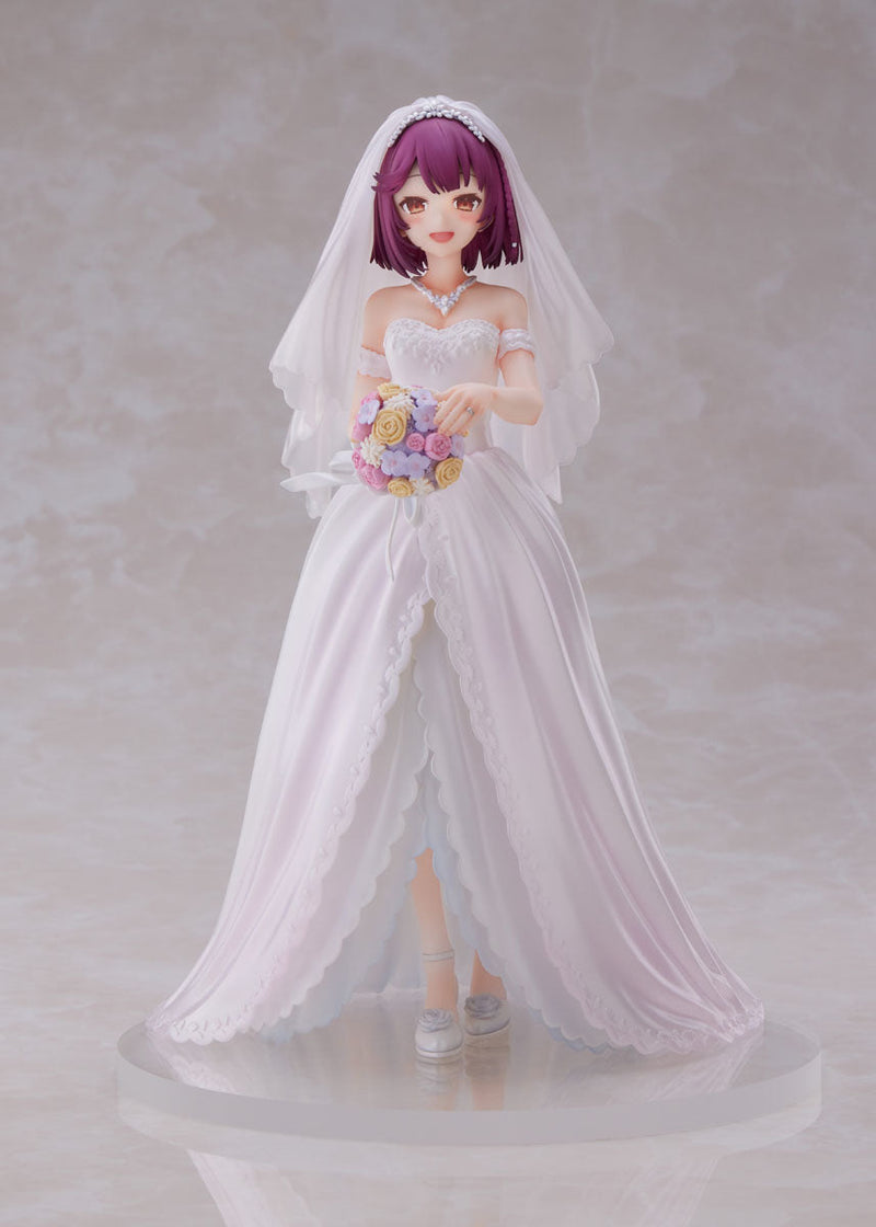 Atelier Sophie 2: The Alchemist of the Mysterious Dream F:NEX FuRyu Sophie Wedding Dress ver.