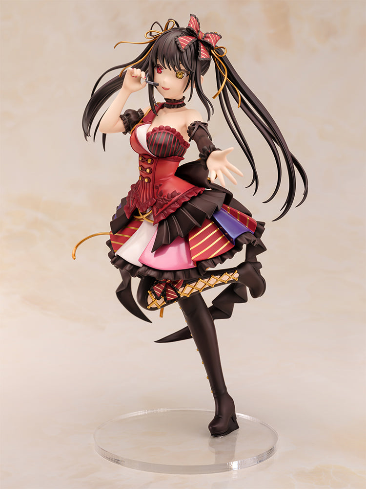 DATE A BULLET PLUM Kurumi Tokisaki (Idol ver.)