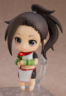 1910 In the Heart of Kunoichi Tsubaki Nendoroid Tsubaki