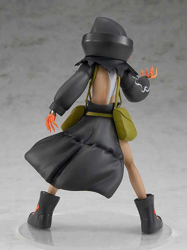 BLACK★★ROCK SHOOTER: DAWN FALL POP UP PARADE Strength: DAWN FALL Ver
