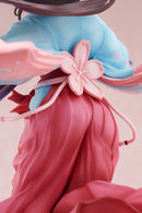 Sakura Wars HOBBY JAPAN REVOLVE Sakura Amamiya