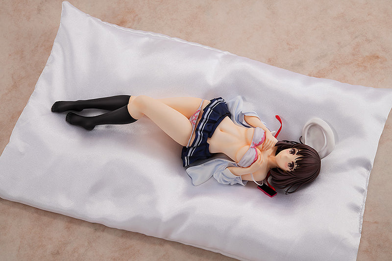 Saekano: How to Raise a Boring Girlfriend KADOKAWA Megumi Kato: Pillow Ver.