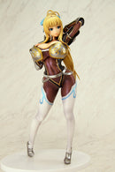 Kyonyu Fantasy LECHERY Isis (re-run)