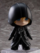 1572 Kingdom Hearts III Nendoroid Roxas: Kingdom Hearts III Ver.