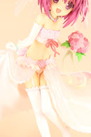 RO-KYU-BU!SS PLUM Tomoka Minato -Wedding Dress Ver.-