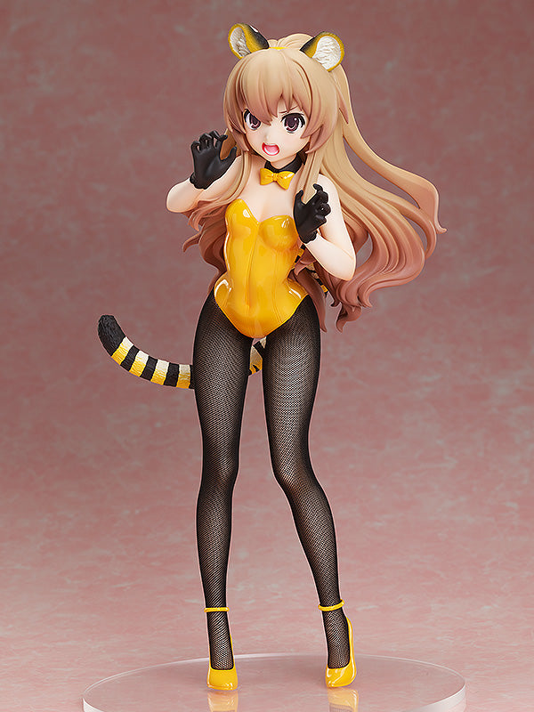 Toradora FREEing Taiga Aisaka: Tiger Ver.