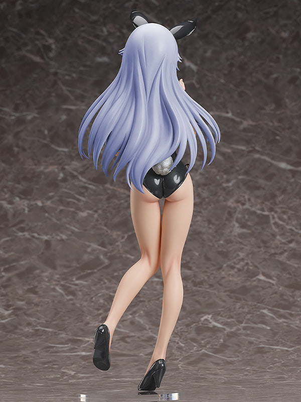 A Certain Magical Index III FREEing Index: Bare Leg Bunny Ver.