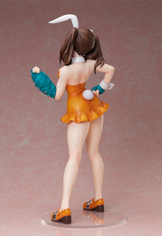 The Seven Deadly Sins: Dragon's Judgement FREEing Diane: Bunny Ver.
