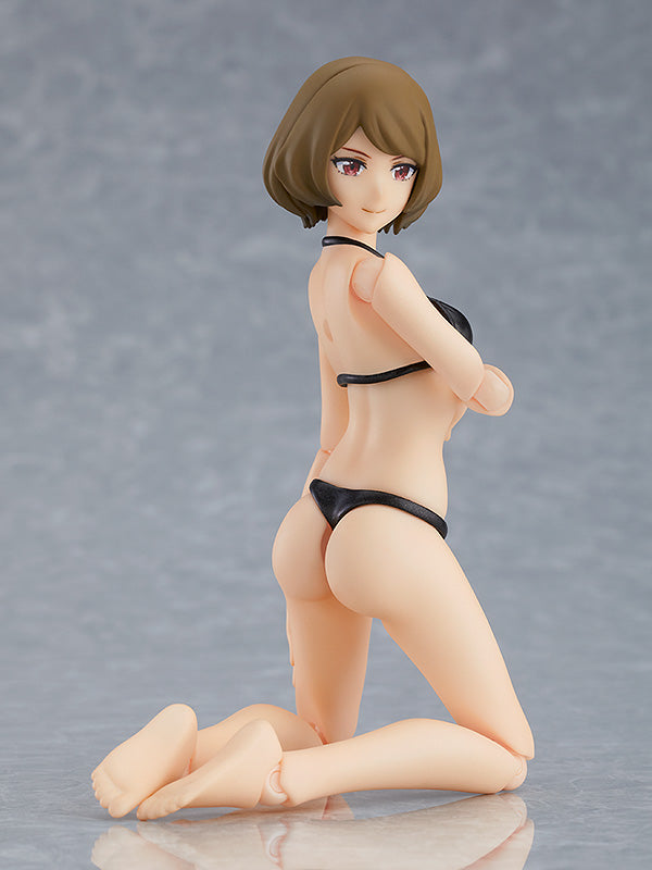 495 figma Styles figma Female Swimsuit Body (Chiaki)