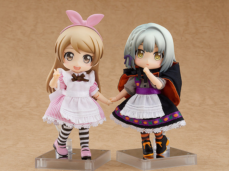 Nendoroid Doll Outfit Set Alice: Another Color