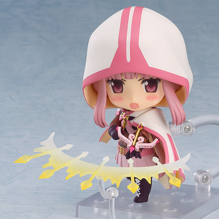 0887 Puella Magi Madoka Magica Side Story: Magia Record Nendoroid Iroha Tamaki(re-run)