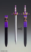 JOJO'S BIZARRE ADVENTURE Part1「Phantom Blood」Medicos Entertainment Chozo Kado[Jonathan Joestar]