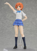 273 Love Live! figma Rin Hoshizora