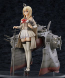 Kantai Collection -KanColle- GOOD SMILE COMPANY Warspite