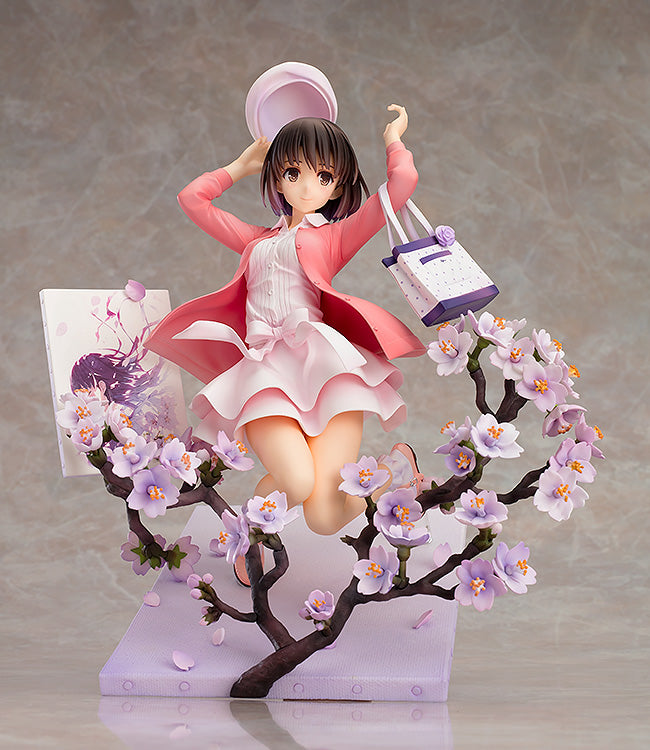 Saekano the Movie: Finale Good Smile Company Megumi Kato: First Meeting Outfit Ver.
